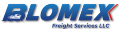 BLOMEX Freight